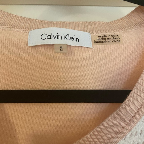 Calvin Klein Cardigan - Picture 2 of 5